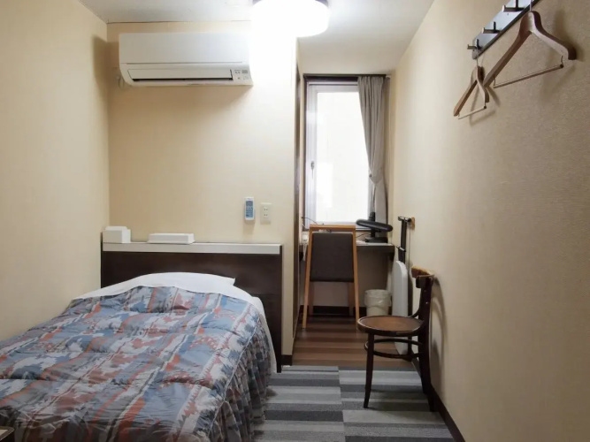 Tsukuba Daily-Inn