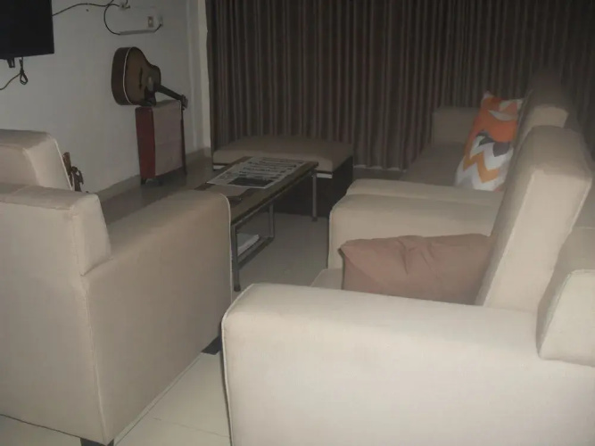 Rumah Sarwestri B&B