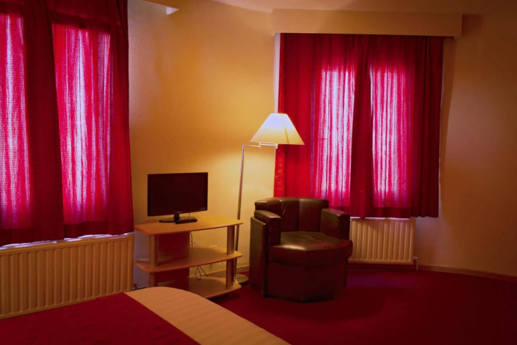 Hotel New Flanders