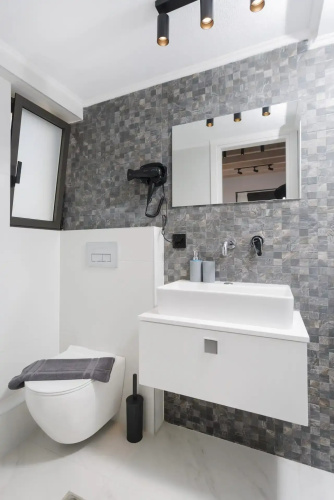 Rigas Boutique Rooms