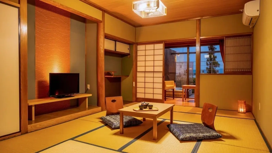 Standard room