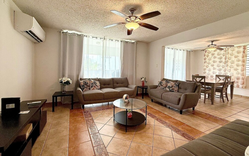 Golden Dream Villa 2nd Floor A - Isabela