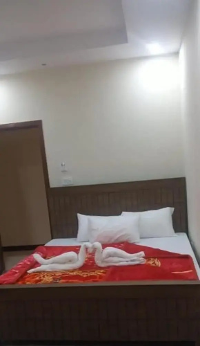 Hotel Grand Arham