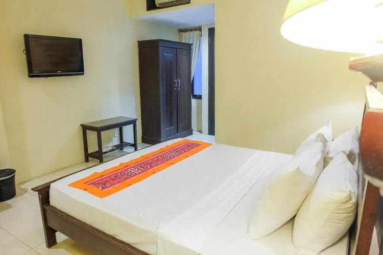 Ubud Hotel & Villas