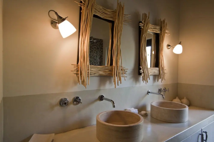 Villa Blaaskans in Hoedspruit