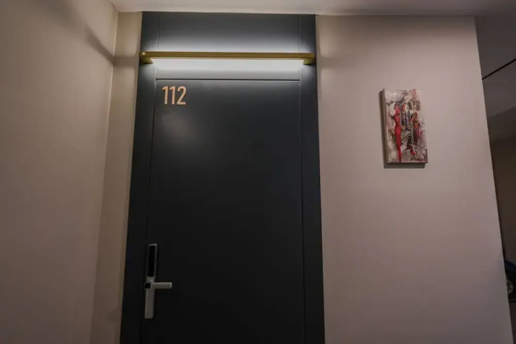 Grandstay Studio 112