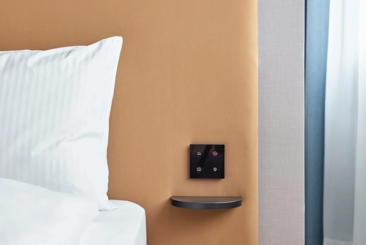 Comfort Twin room