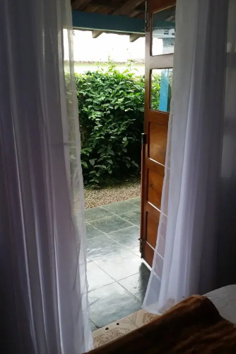 Maracujá Hostel