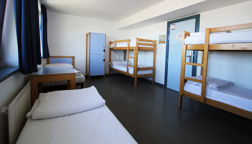 Bilbao Hostel