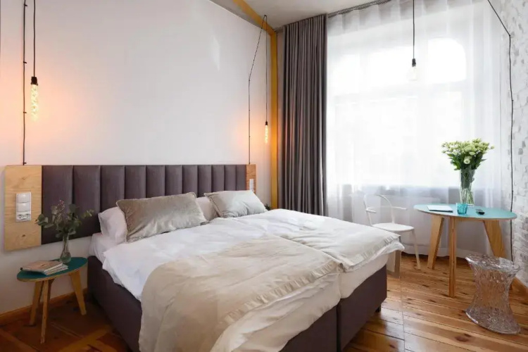 Hostel Zlotowska 12