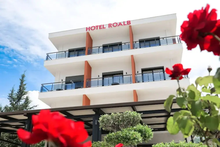 Hotelbild