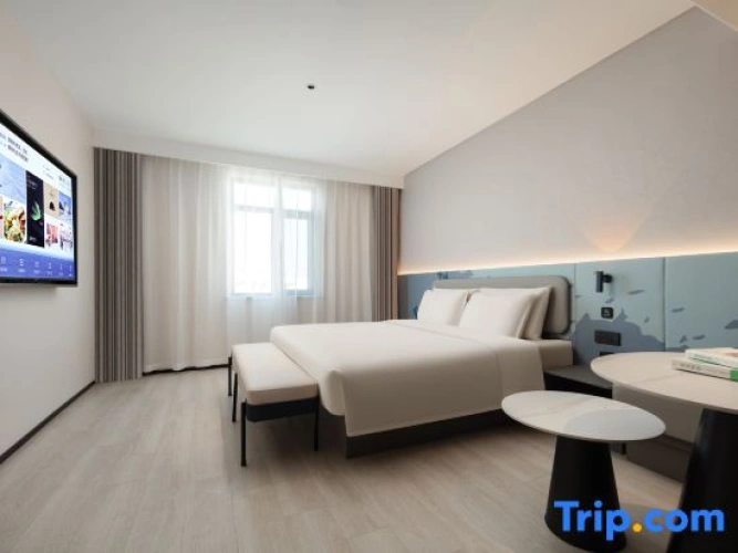 Comfort Double Family Suite