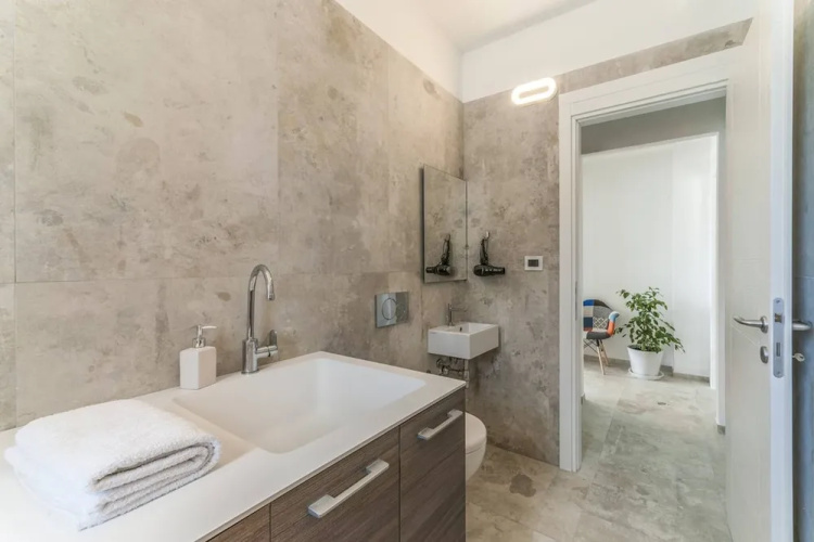 Villa Montefalcone 8 by Marche Holiday Villas