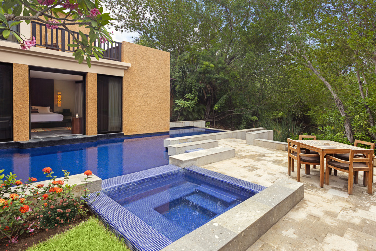 Banyan Tree Mayakoba photo 17