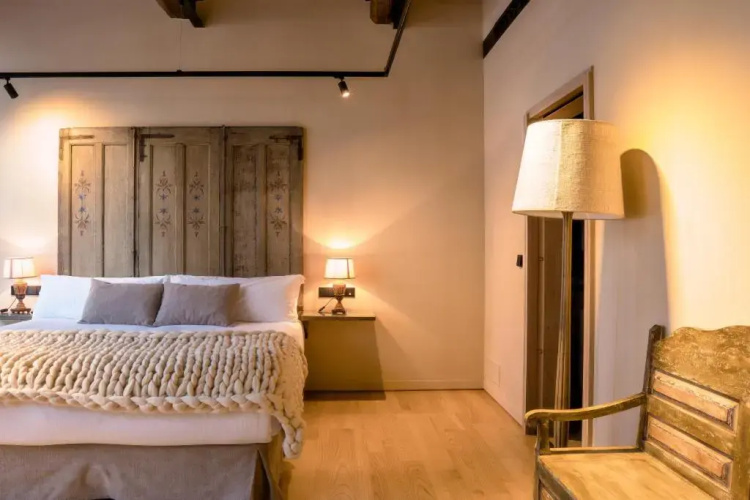 Acouga Hotel Boutique