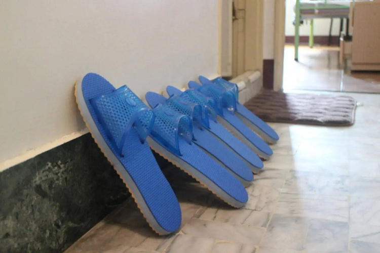 Bon Voyage Hostel