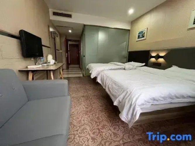Business Twin room