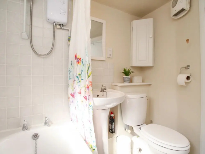 Jasmine Cottage