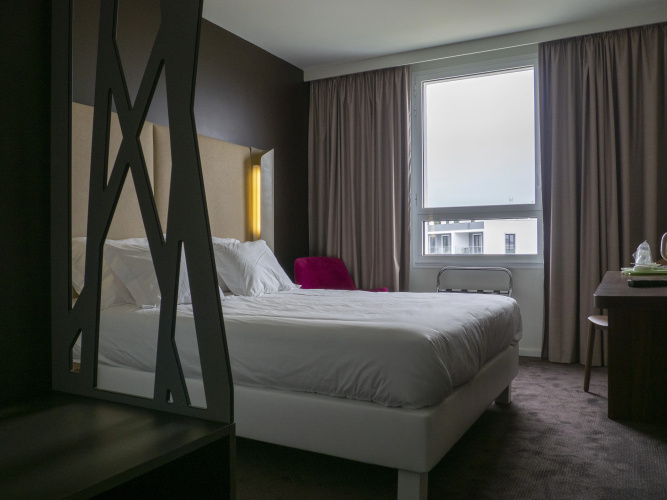Flag Hotel Caldas da Rainha photo 6