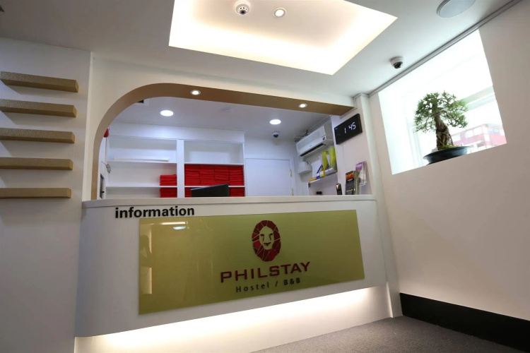 Philstay Dongdaemun