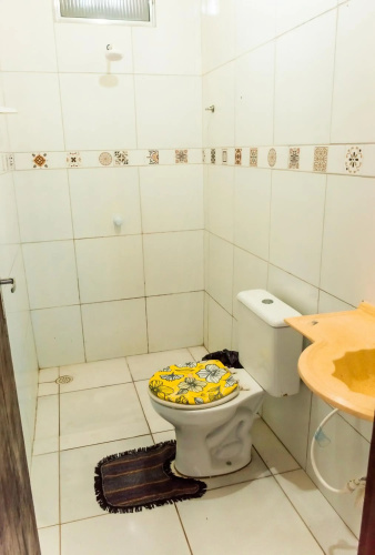 Casa com Piscina na Praia do Francês