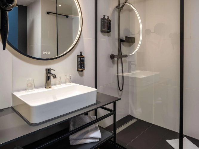 Hotel Mercure Wien City photo 11