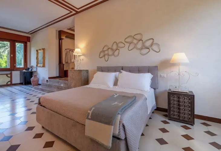 Gargiulo Suites