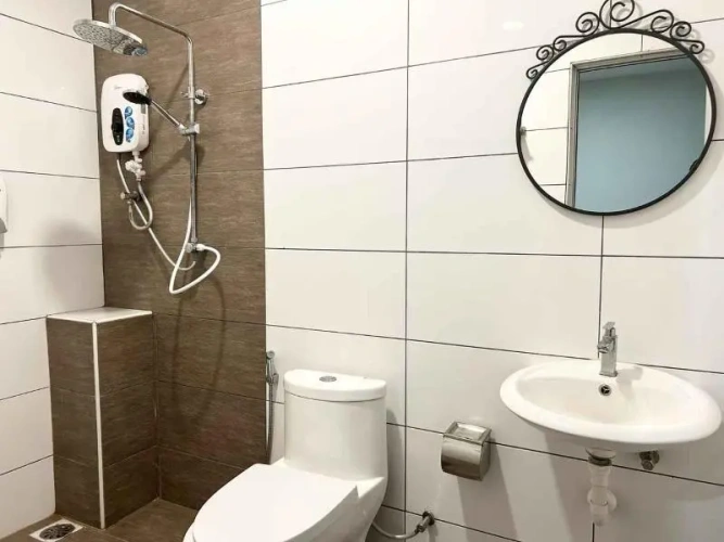 Standard Suite