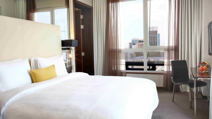 Centro Corniche Al Khobar