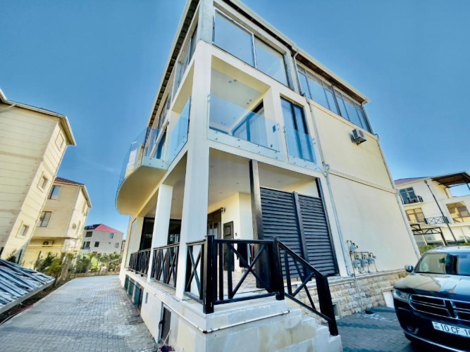 1 Bedroom Villa