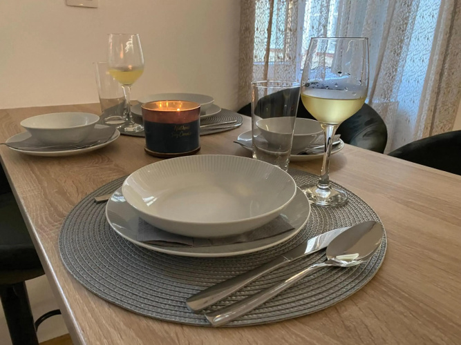 Várker 9 Apartman
