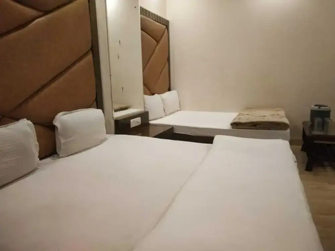 ADB Rooms Indo Continental