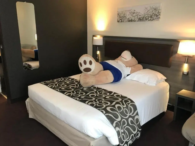Superior Double room