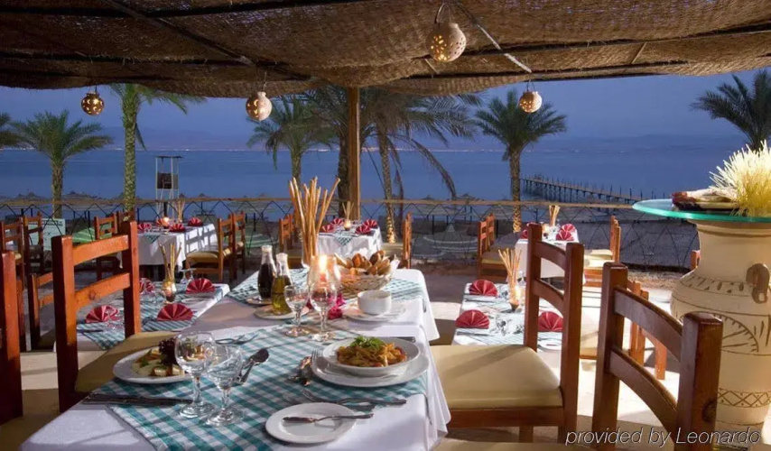 Morgana Beach Resort