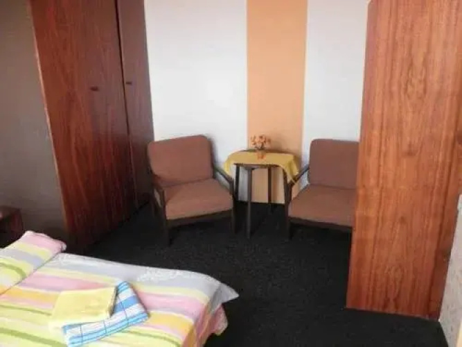 Hotel Duha