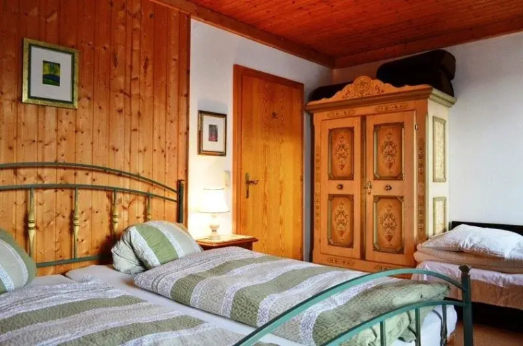 Ferienhaus Steidl