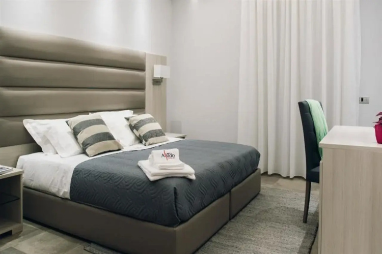Alludo B&B