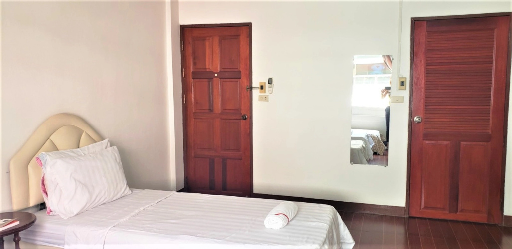 Khun Noy Apartment