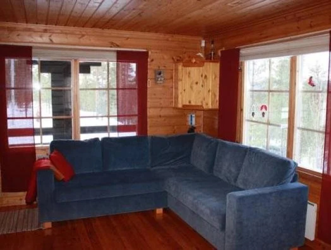 Ivalo River Camping & Resort