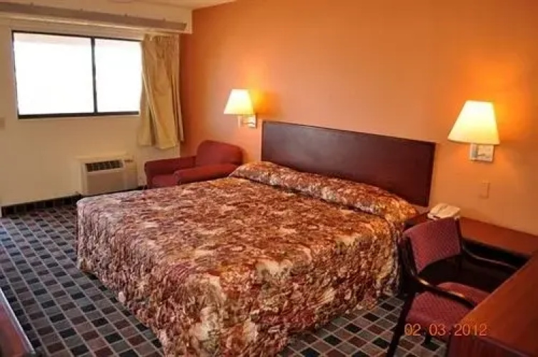 Raleigh Inn