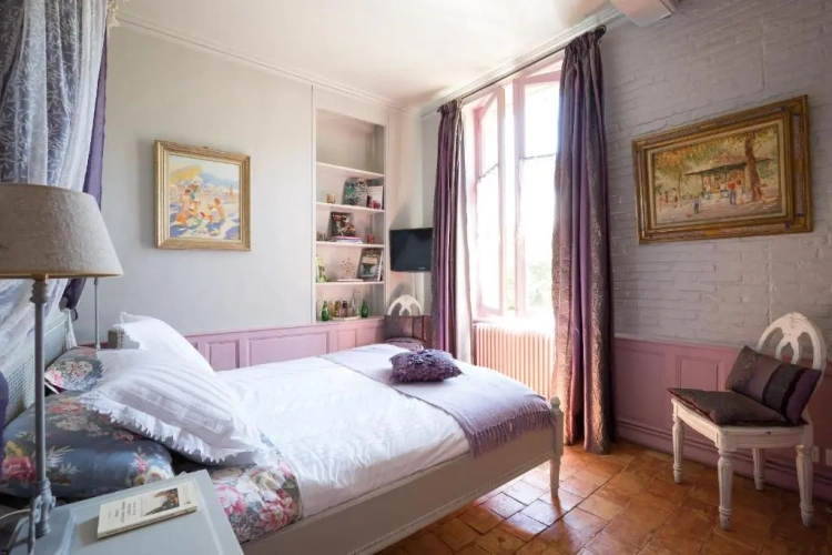 Double Family Suite