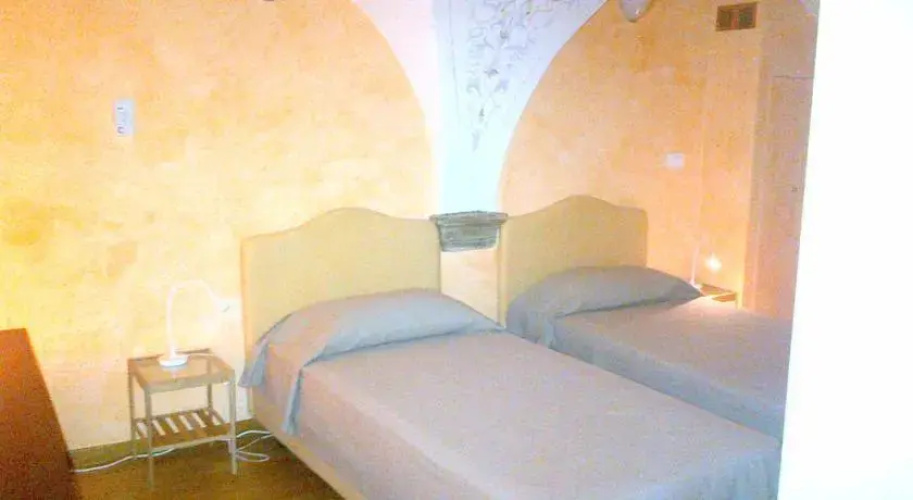 Accommodation in Florence