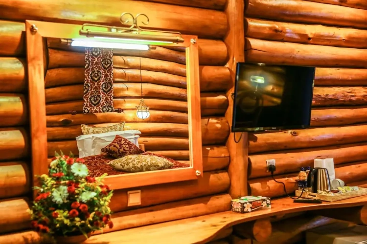 1 Bedroom Deluxe room