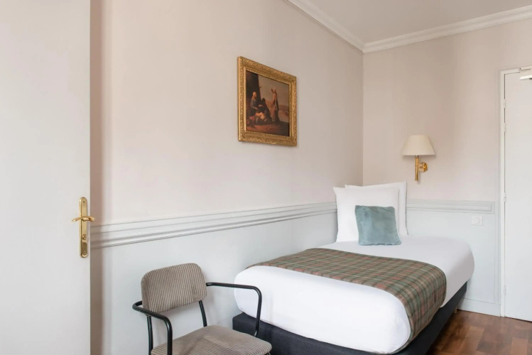 Moderno Hotel Roma - Adults Only