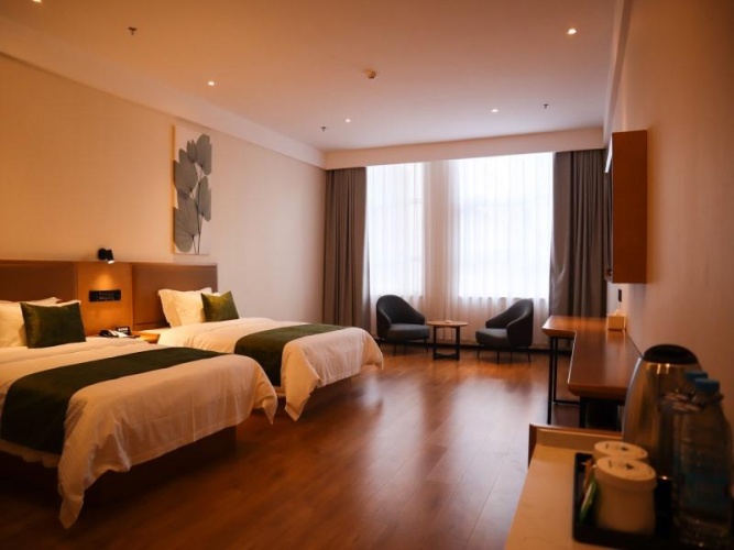 Suite