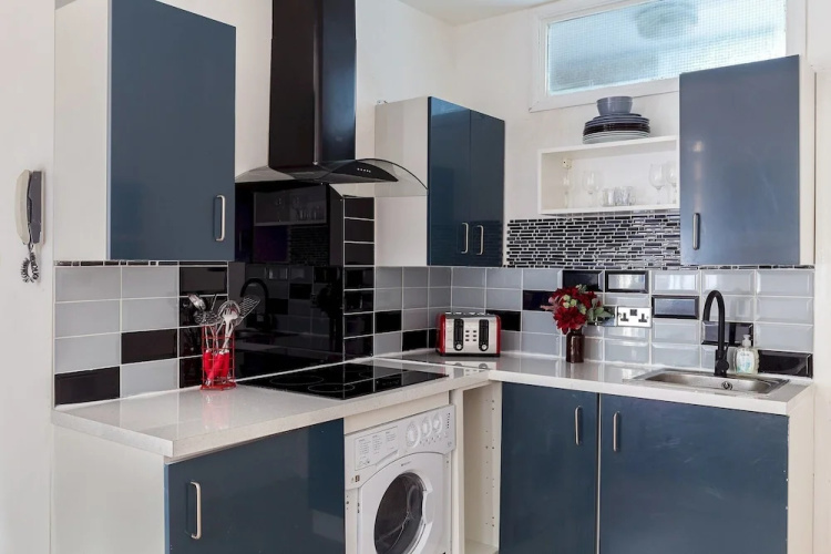 Studio Suite Paddington