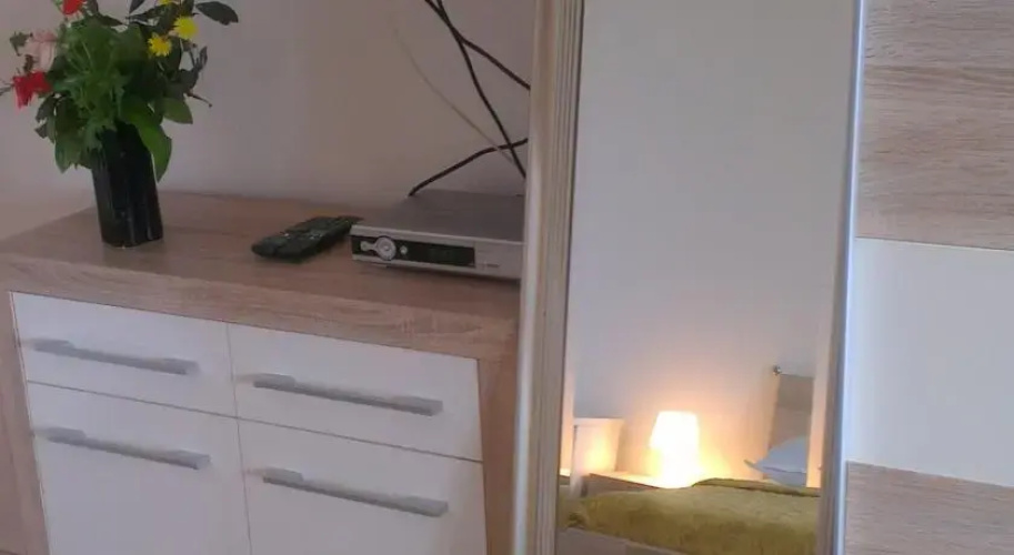 Rooms Krnić