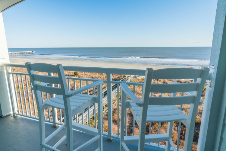 The Palms Oceanfront Hotel photo 14