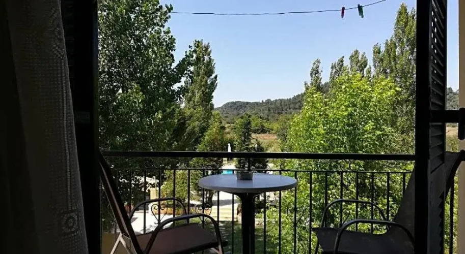 Villa Litsa