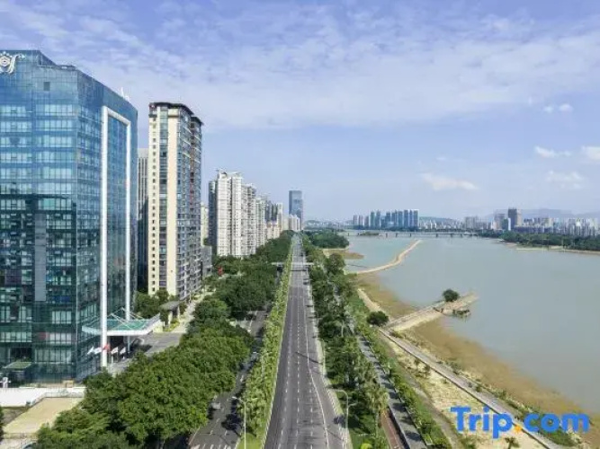 Jeurong Select Hotel